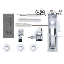 Швейная машина Janome J590 