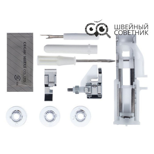 Швейная машина Janome J590 в Минске