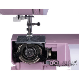 Швейная машина Janome J590 