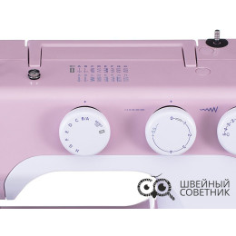 Швейная машина Janome J590 