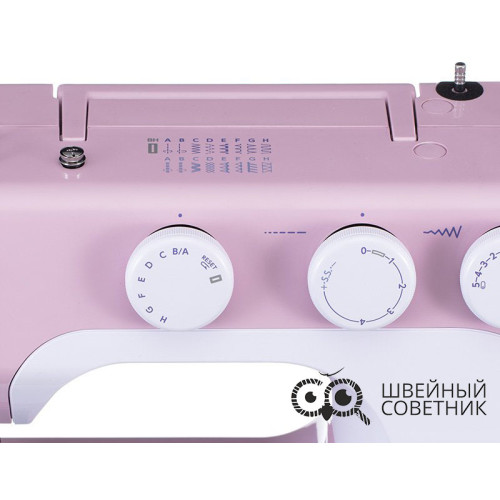 Швейная машина Janome J590 в Минске