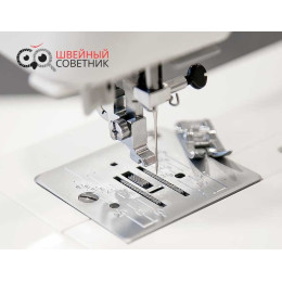 Швейная машина Janome J925S