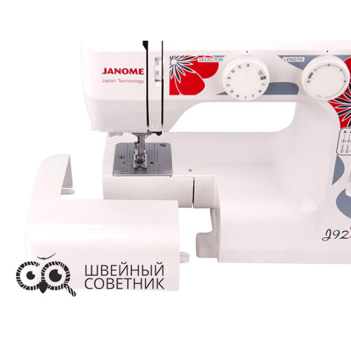 Швейная машина Janome J925S в Минске