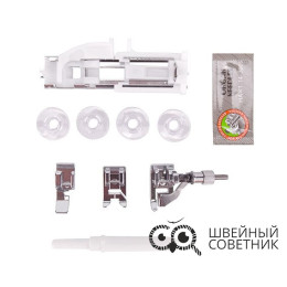 Швейная машина Janome J925S