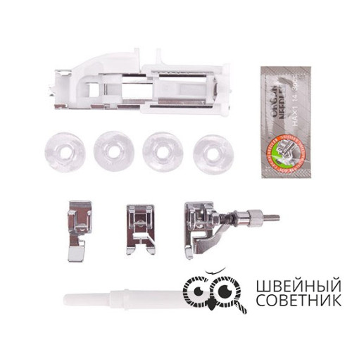 Швейная машина Janome J925S в Минске