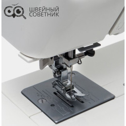 Швейная машина Janome Japan 957
