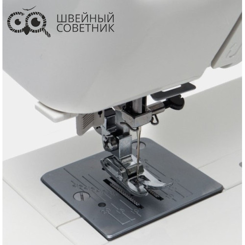 Швейная машина Janome Japan 957 в Минске