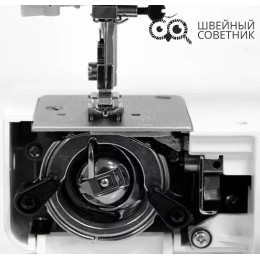 Швейная машина Janome Japan 957