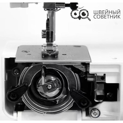 Швейная машина Janome Japan 957 в Минске