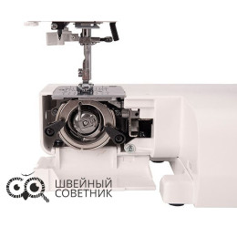 Швейная машина Janome Jasmin 25