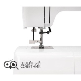 Швейная машина Janome Jasmin 25