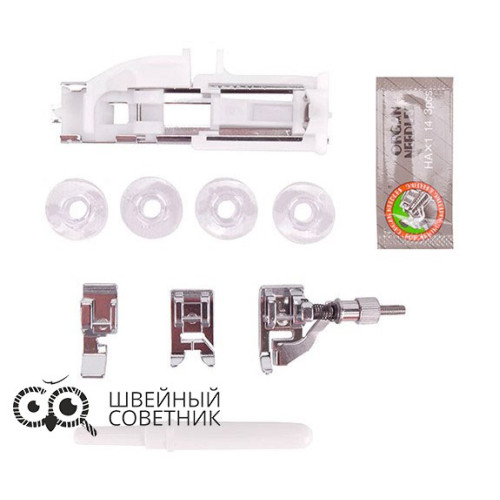 Швейная машина Janome Jasmin 25  в Минске