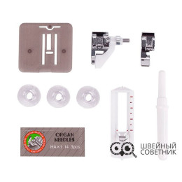 Швейная машина Janome JB 3115 