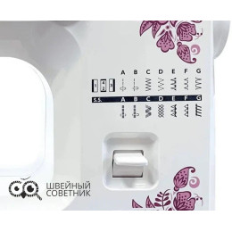 Швейная машина Janome JB 3115 