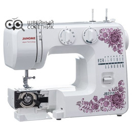 Швейная машина Janome JB 3115 