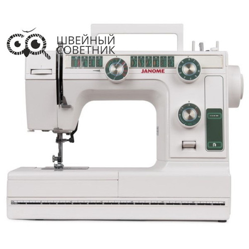 Швейная машина Janome LE 22 в Минске