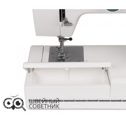 Швейная машина Janome LE 22