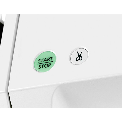 Вышивальная машина Janome Memory Craft 500E в Минске