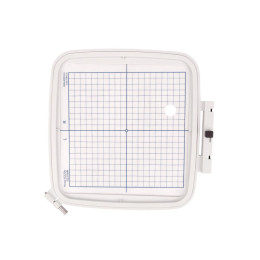 Вышивальная машина Janome Memory Craft 500E