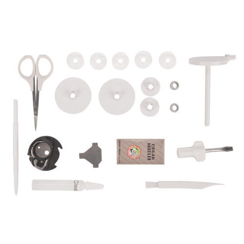 Вышивальная машина Janome Memory Craft 500E в Минске