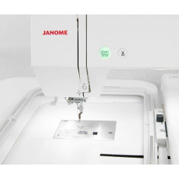 Вышивальная машина Janome Memory Craft 500E
