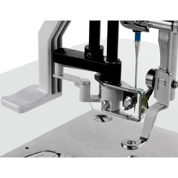 Вышивальная машина Janome Memory Craft 500E