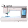 Швейная машина Janome Horizon Memory Craft 9400 QCP в Минске