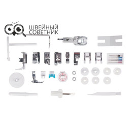 Швейная машина Janome Horizon Memory Craft 9400 QCP