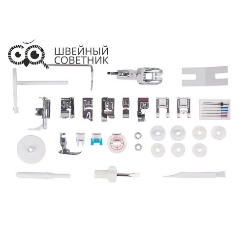 Швейная машина Janome Horizon Memory Craft 9400 QCP в Минске