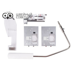 Швейная машина Janome Horizon Memory Craft 9400 QCP