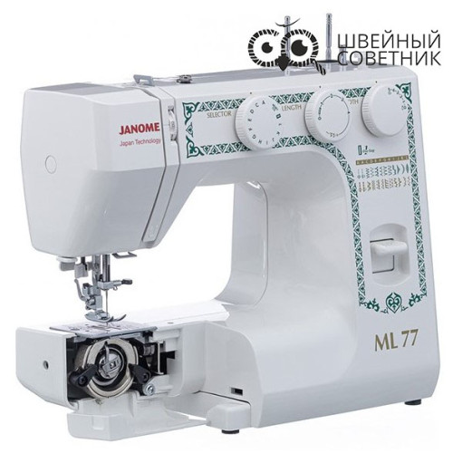 Швейная машина Janome ML 77 в Минске