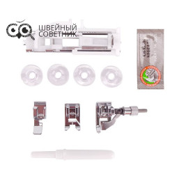 Швейная машина Janome ML 77