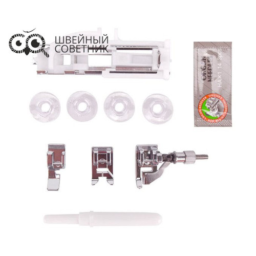 Швейная машина Janome ML 77 в Минске