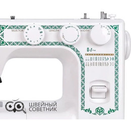 Швейная машина Janome ML 77