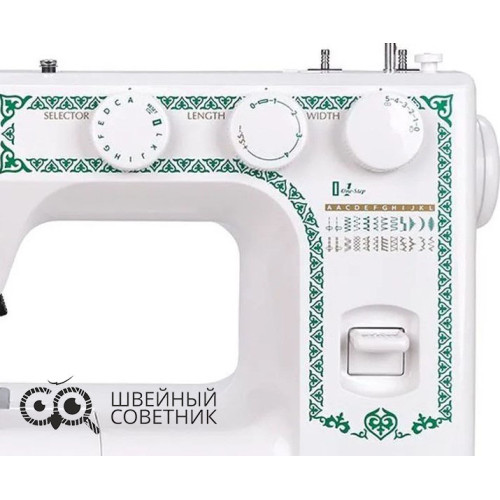 Швейная машина Janome ML 77 в Минске