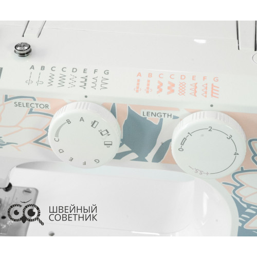 Швейная машина Janome MX1717 в Минске