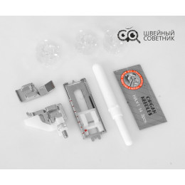 Швейная машина Janome MX1717