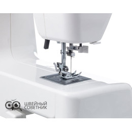 Швейная машина Janome MX1717