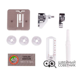 Швейная машина Janome MX-55