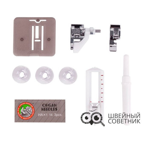 Швейная машина Janome MX-55 в Минске