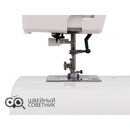 Швейная машина Janome My Excel 18W