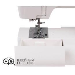 Швейная машина Janome My Excel 18W
