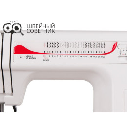 Швейная машина Janome My Excel 23U