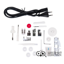 Швейная машина Janome My Excel 23U