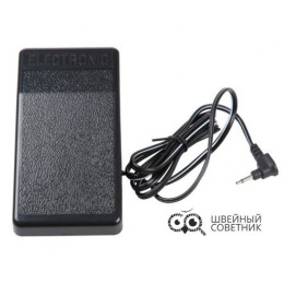 Оверлок Janome MyLock 4952