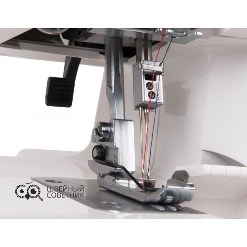 Оверлок Janome MyLock 4952 в Минске