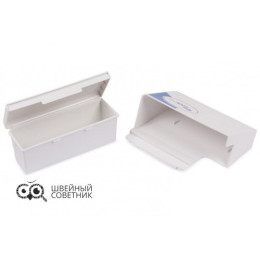 Оверлок Janome MyLock 714