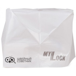 Оверлок Janome MyLock 714