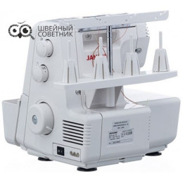 Оверлок Janome MyLock 714