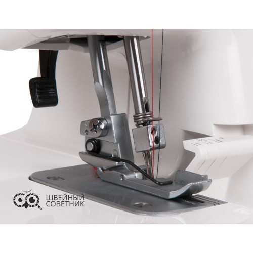 Оверлок Janome MyLock 714 в Минске